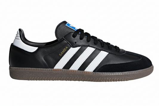 Samba OG