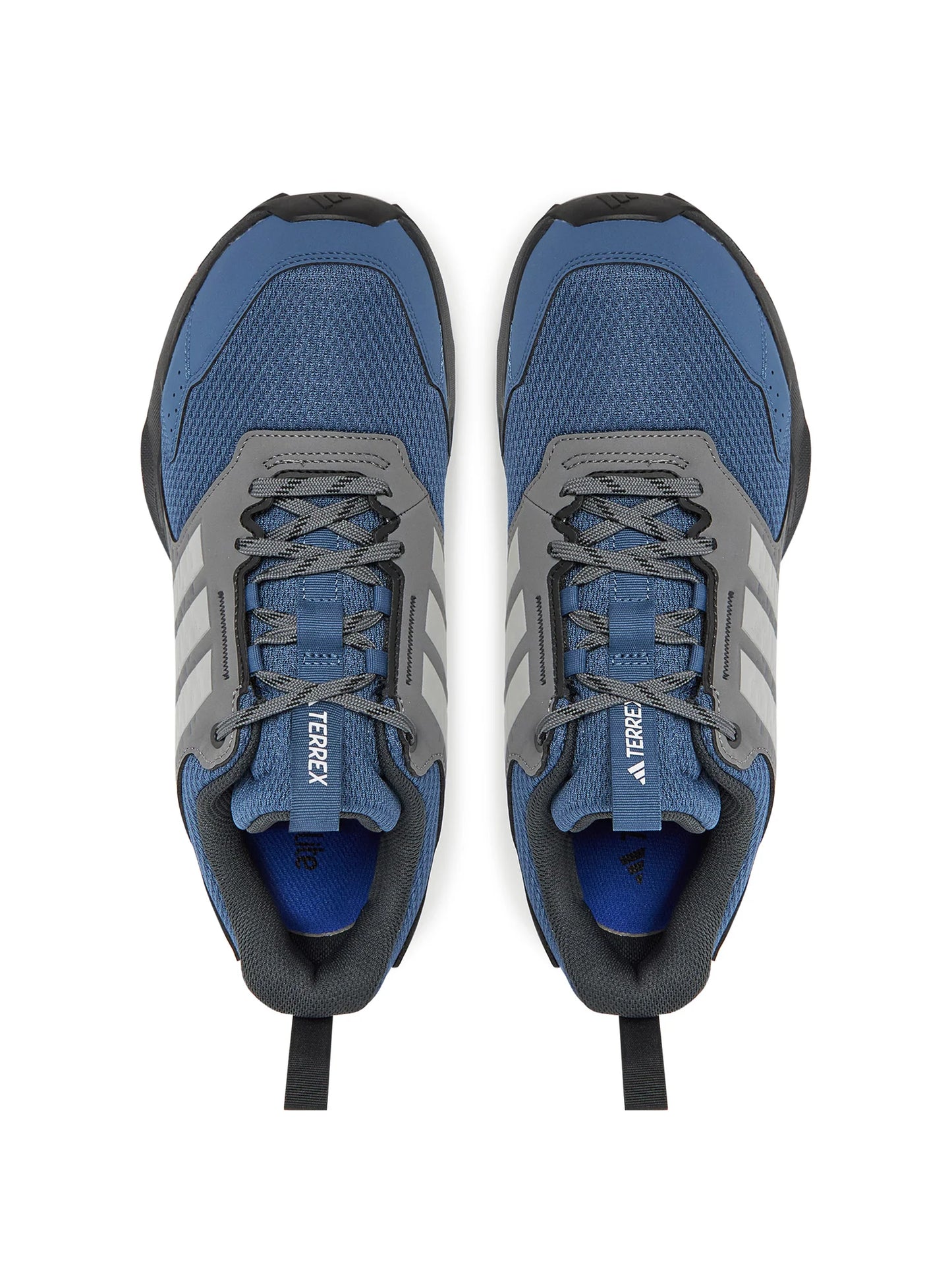 Trail Runner Tracefinder
