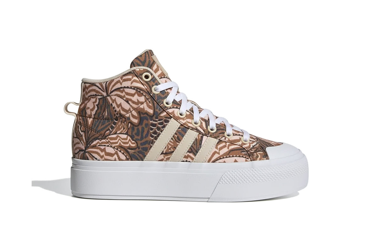 Bravada 2.0 Mid Platform — fotografía 1