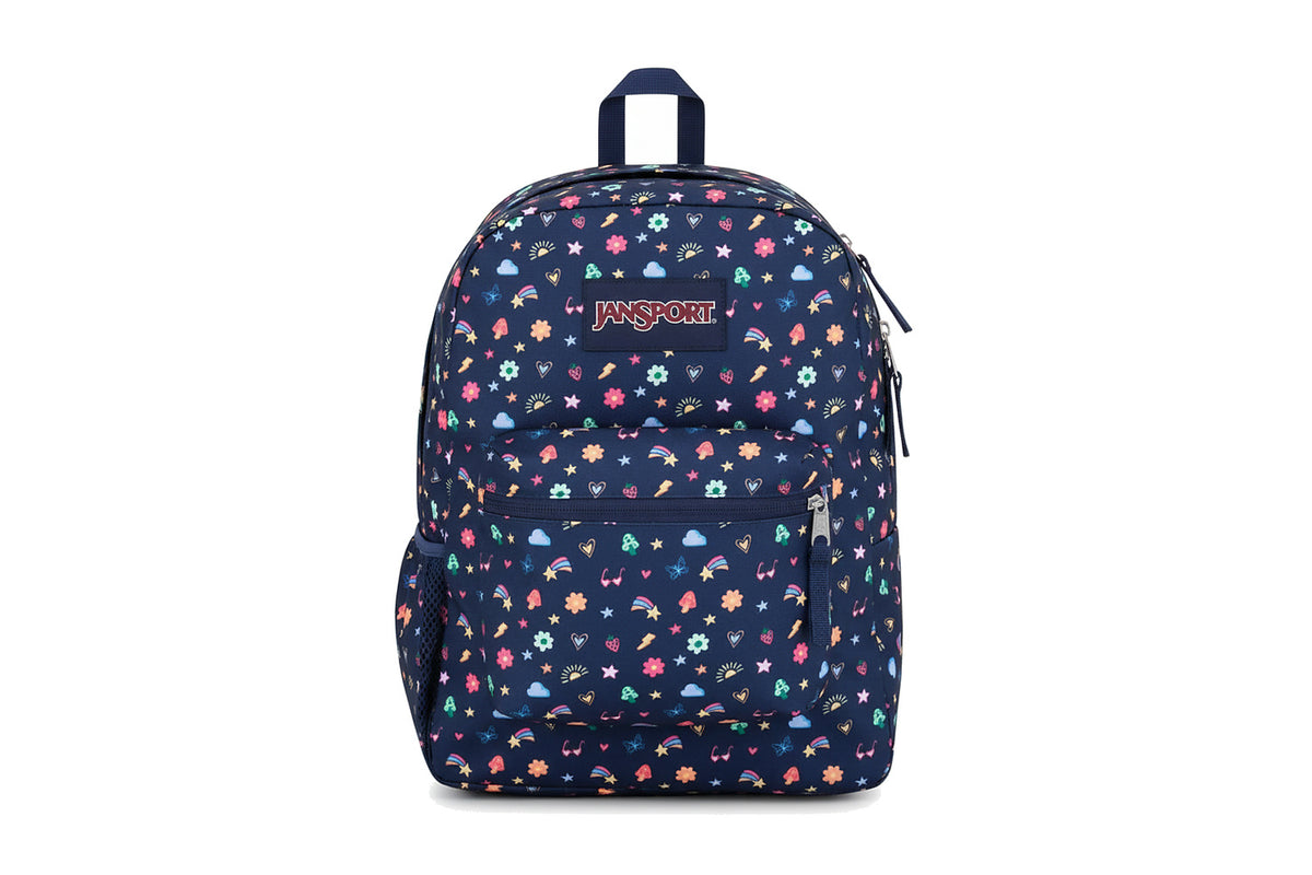 Bulto Jansport — fotografía 1