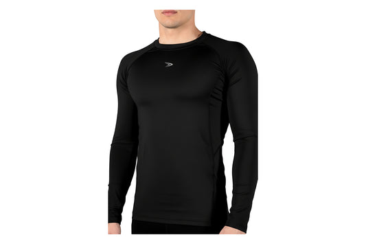 Camisa Térmica Jugados — fotografía 1