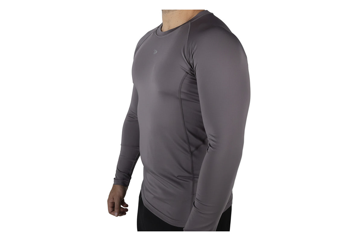 Camisa Térmica Jugados — fotografía 1