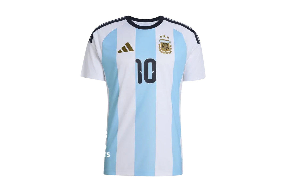 Camiseta Argentina local 2026 Messi – Hombre – vista principal