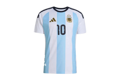 Camiseta Argentina local 2026 Messi – Hombre – vista principal