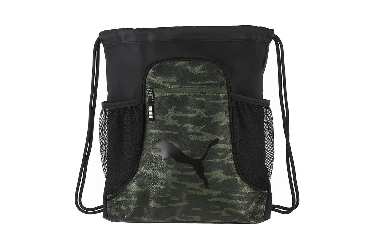 CarrySack Puma — fotografía 1