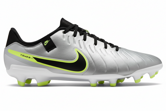 Tiempo Legend 10 Academy