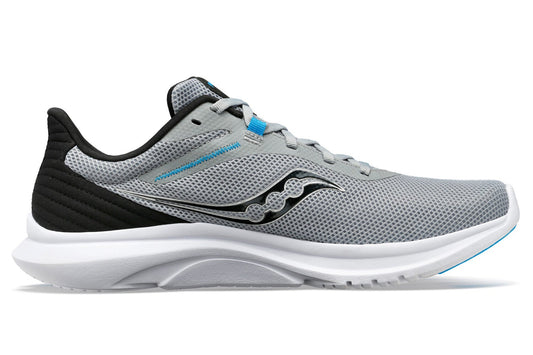 Convergence