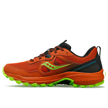 Excursion TR 16