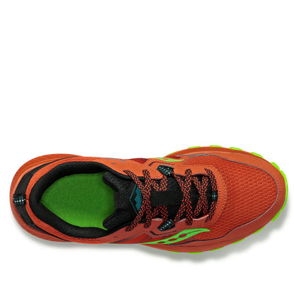 Excursion TR 16
