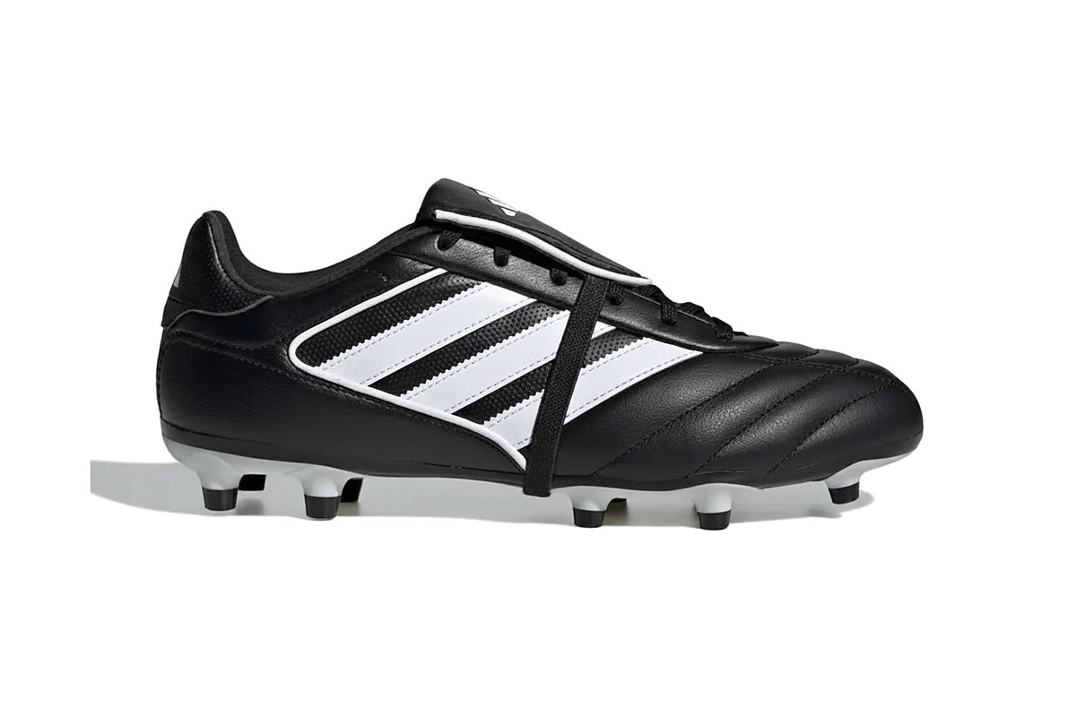 Copa Gloro — fotografía 1