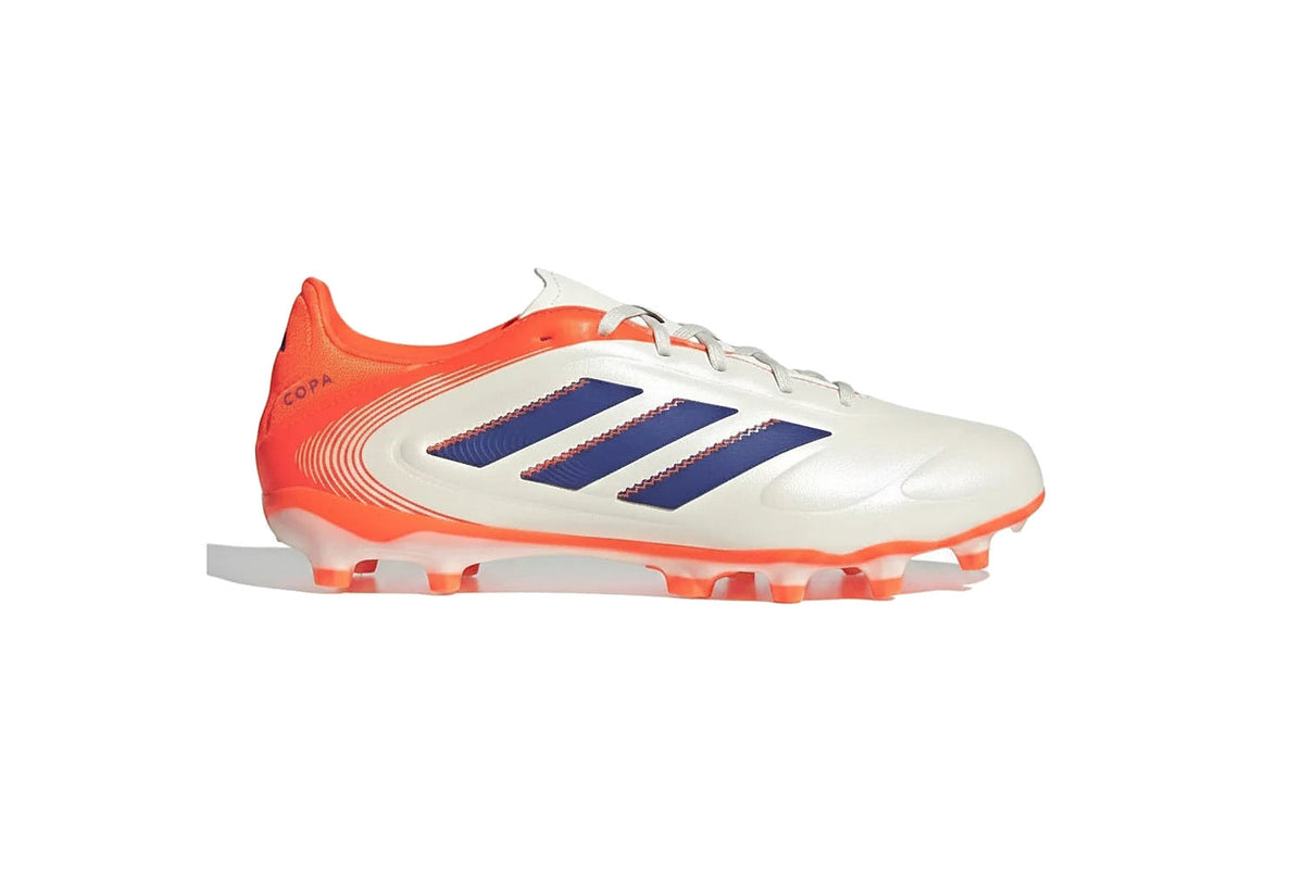 Copa Pure.3 — fotografía 1