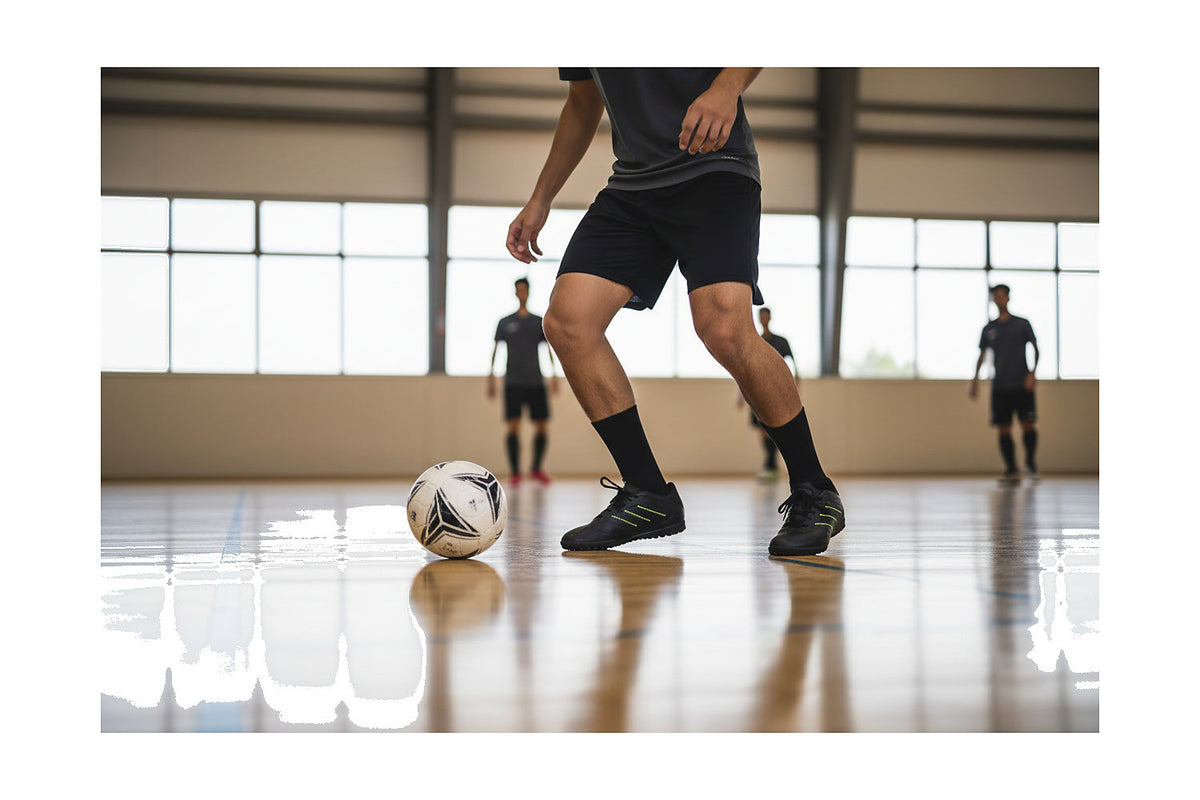 Copa Pure III Turf — fotografía 4