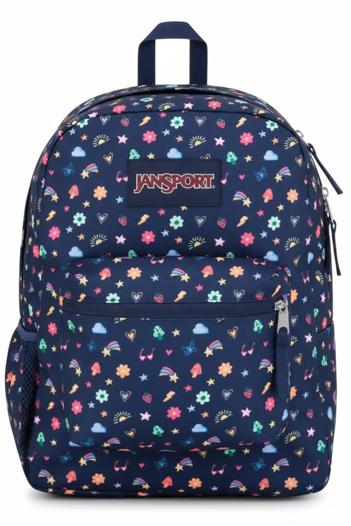 Bulto Jansport