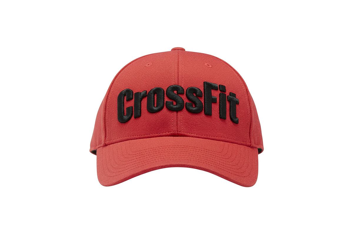 CrossFit Games Baseball — fotografía 1