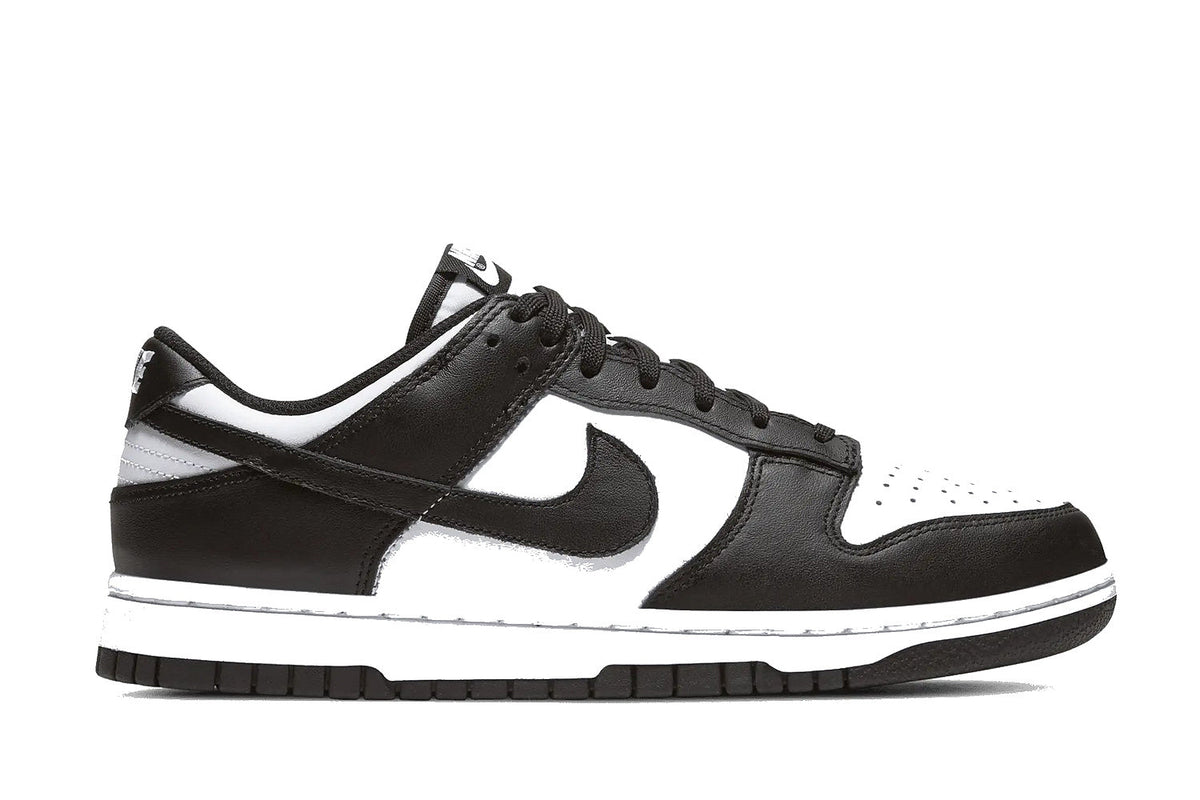 Dunk Low Panda