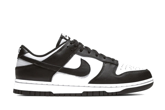 Dunk Low Panda