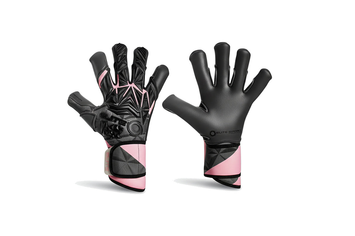 Elite Sakura Black