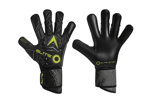 Elite Titanium Lime