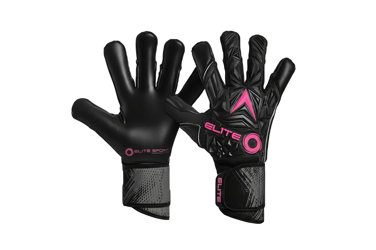 Elite Titanium Pink