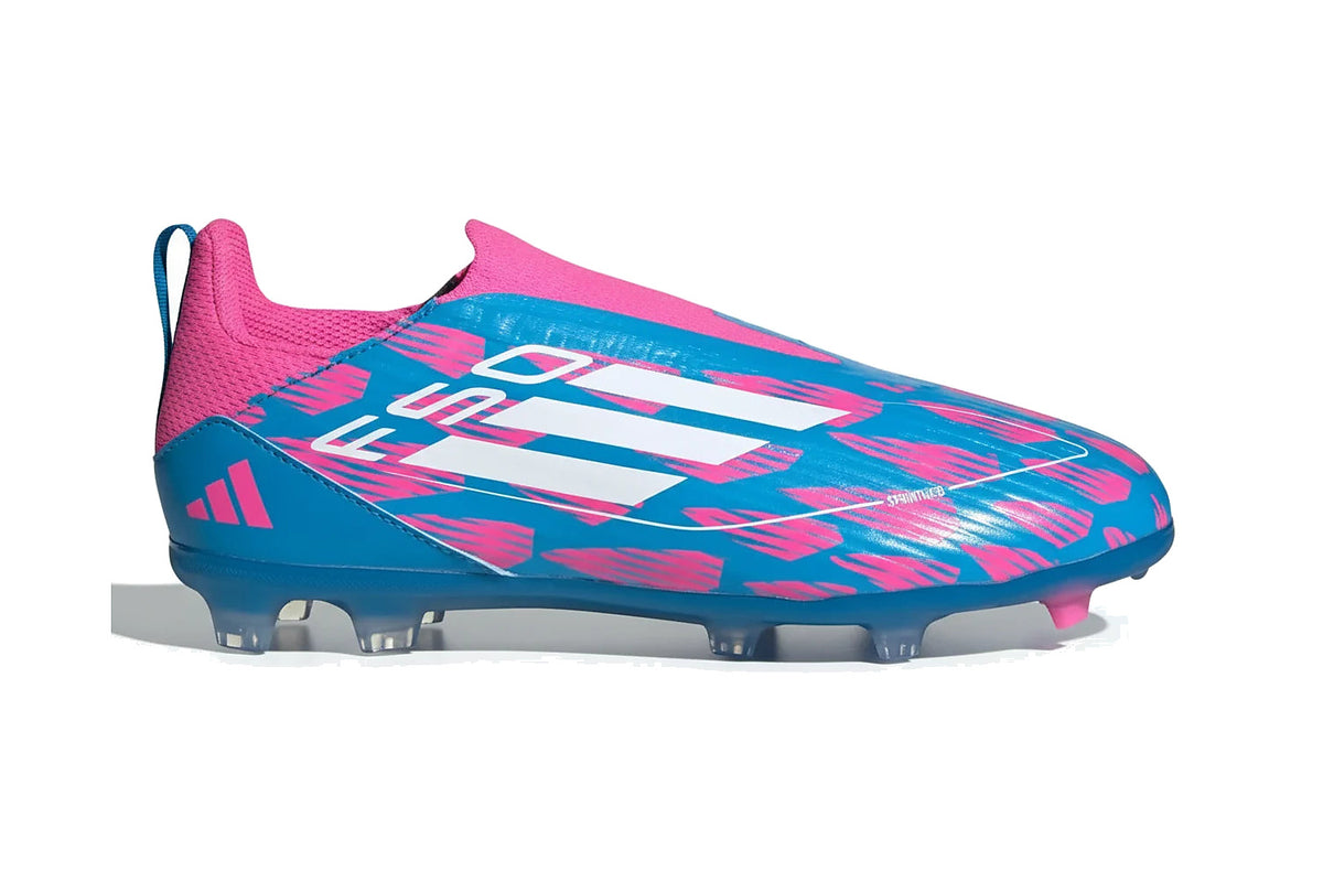 F50 League — fotografía 1