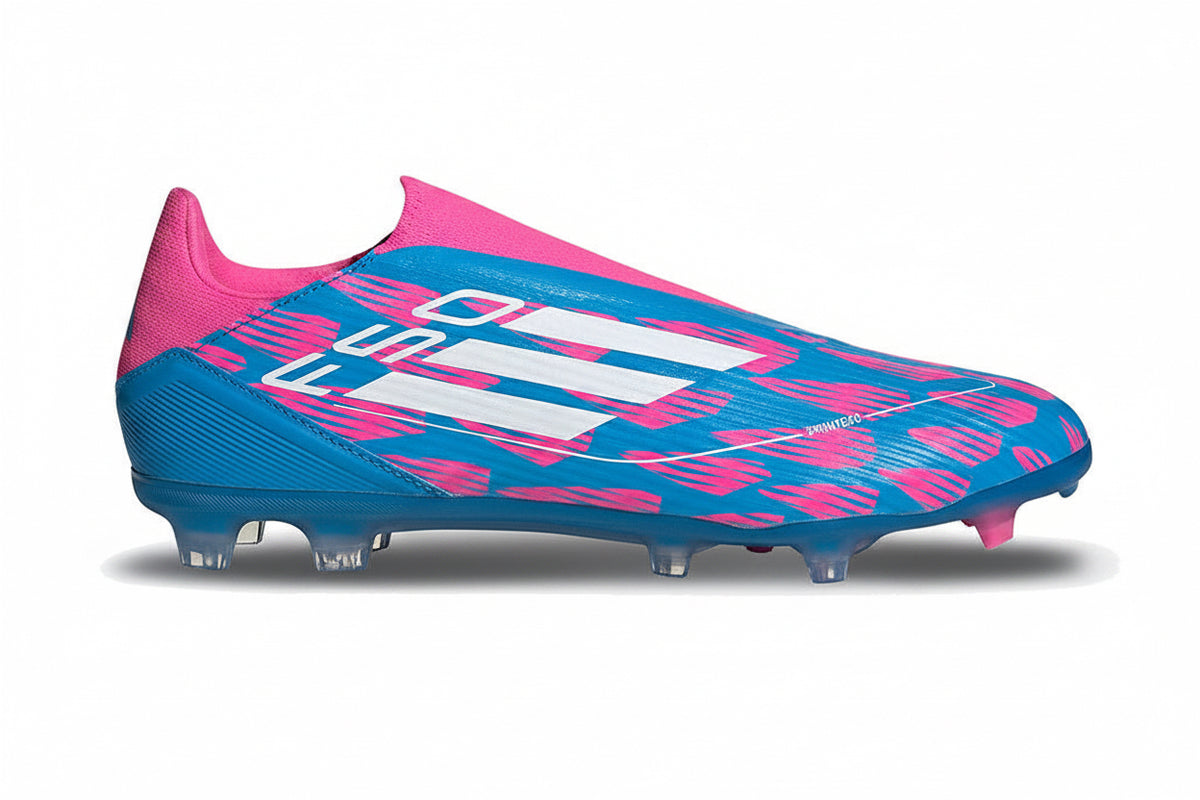 F50 League — fotografía 1