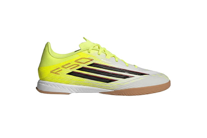F50 League Indoor — fotografía 1