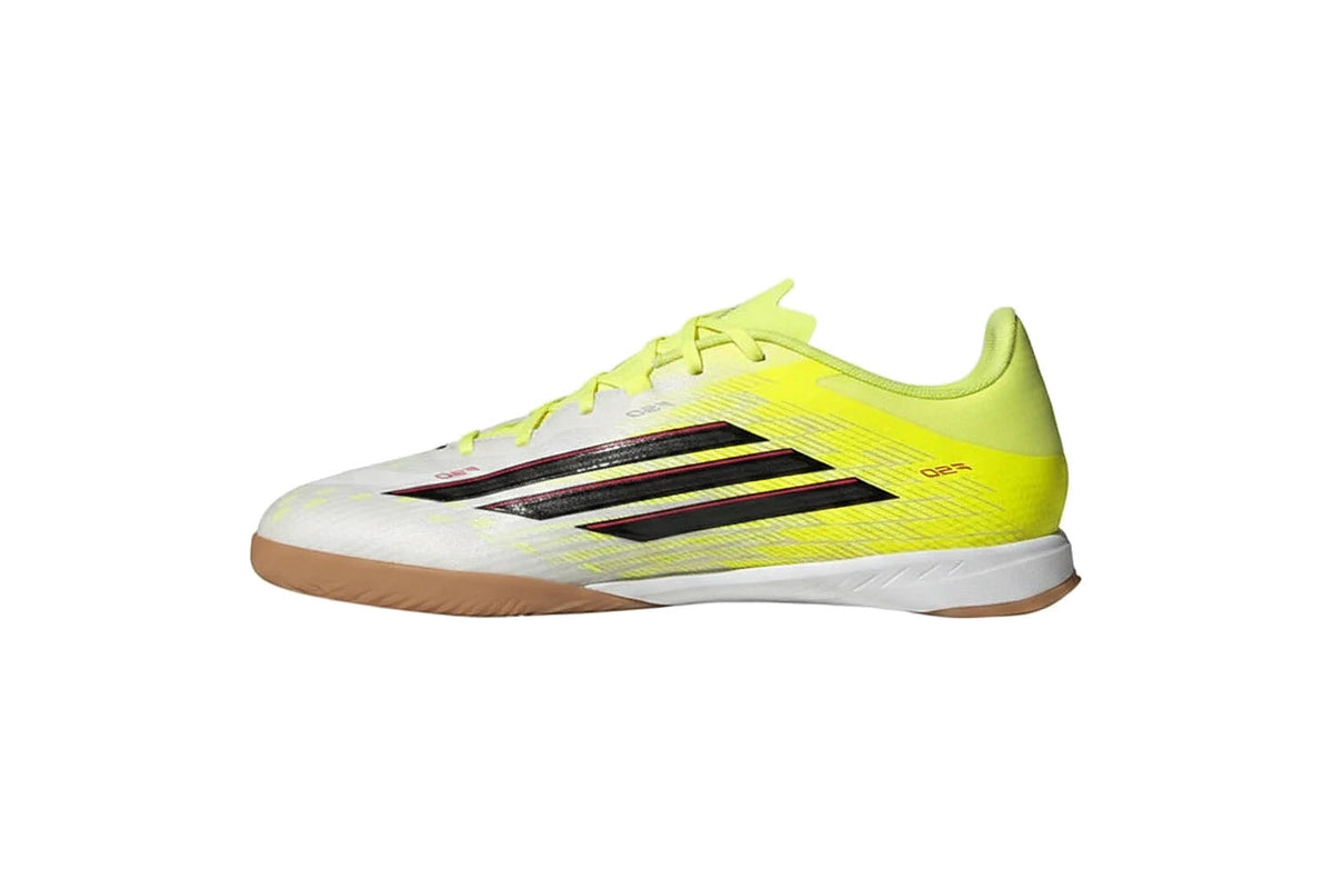 F50 League Indoor — fotografía 2