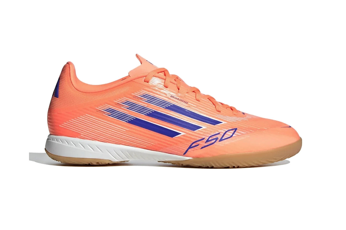 F50 League Indoor — fotografía 1