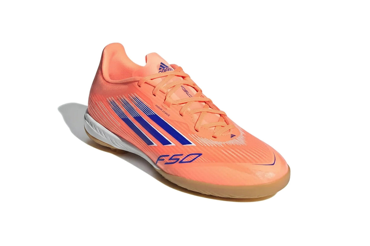 F50 League Indoor — fotografía 2