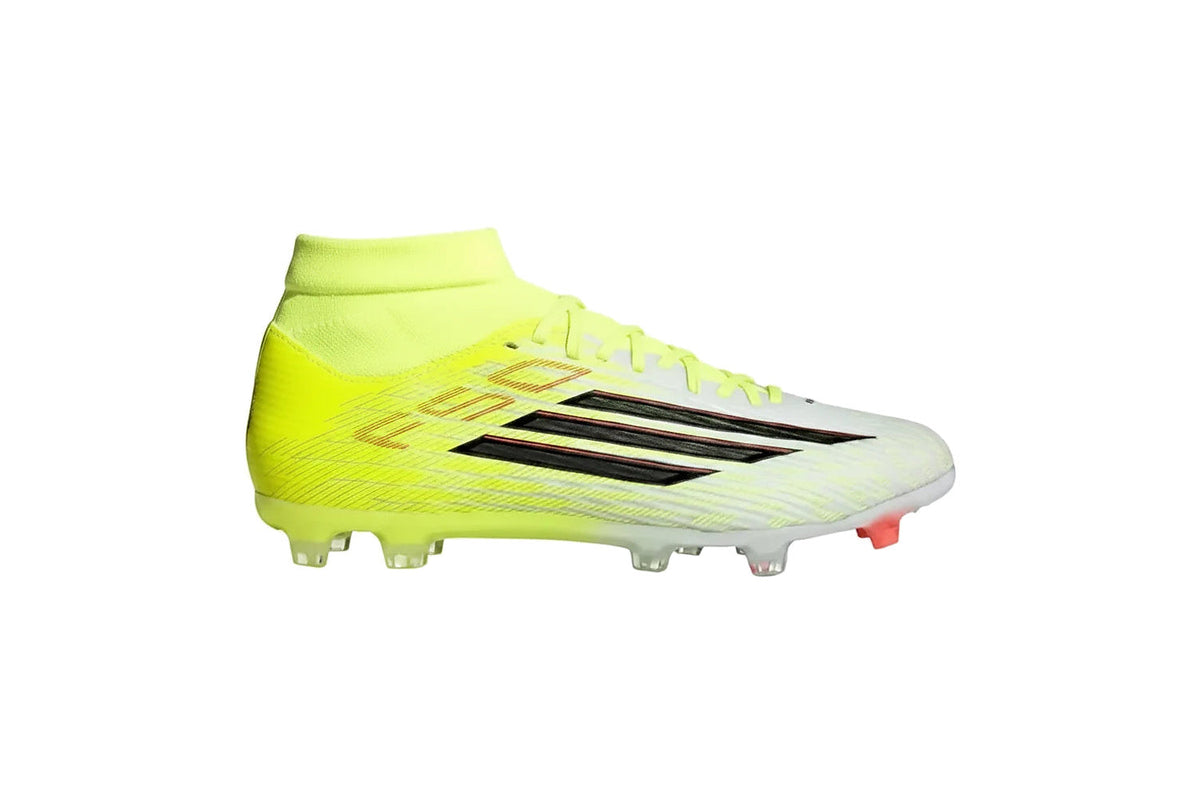 F50 League Mid — fotografía 1