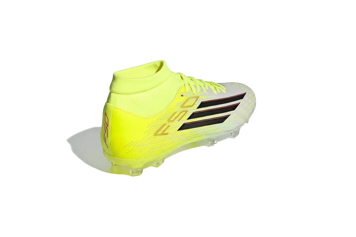F50 League Mid — fotografía 3