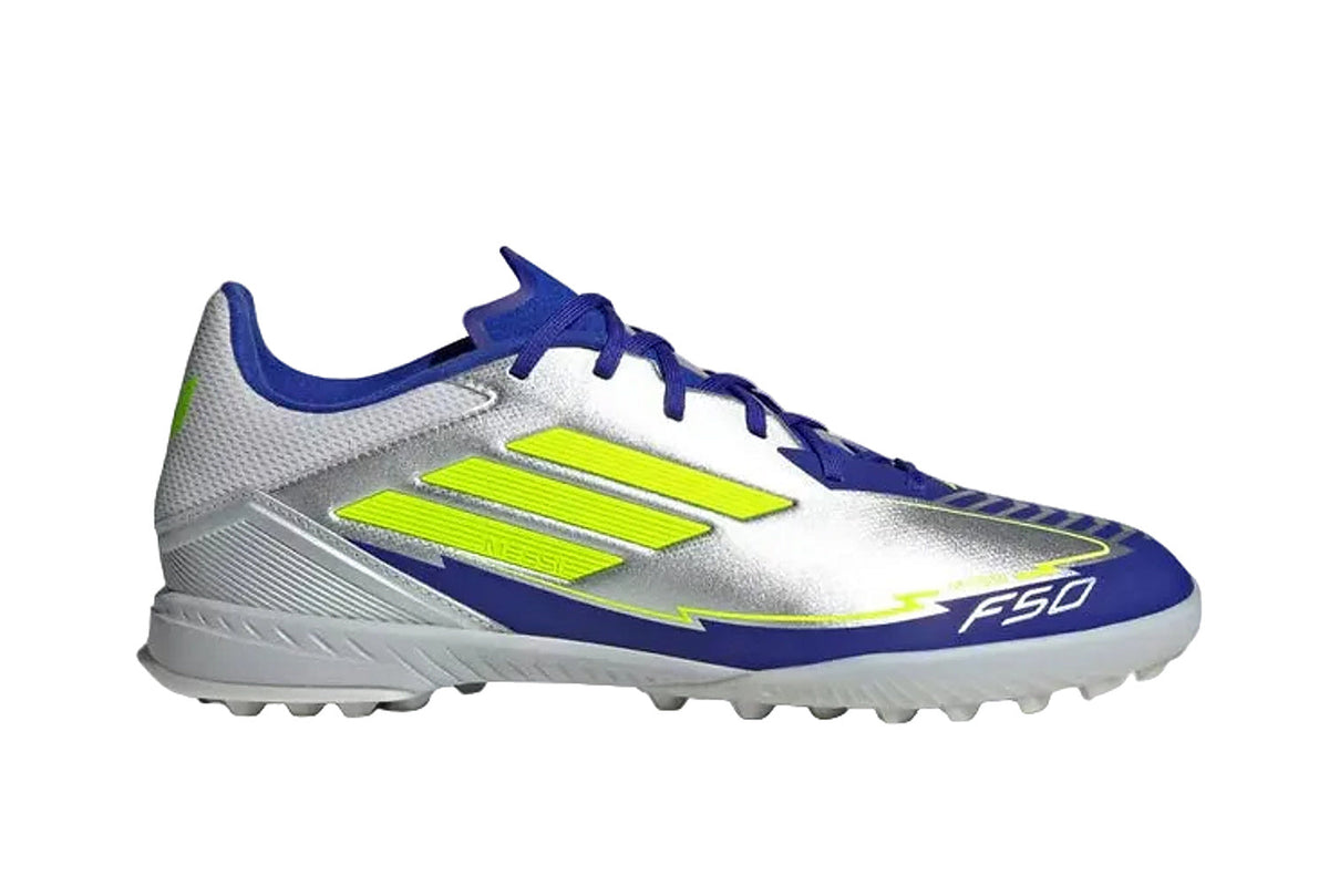 F50 League TF Messi