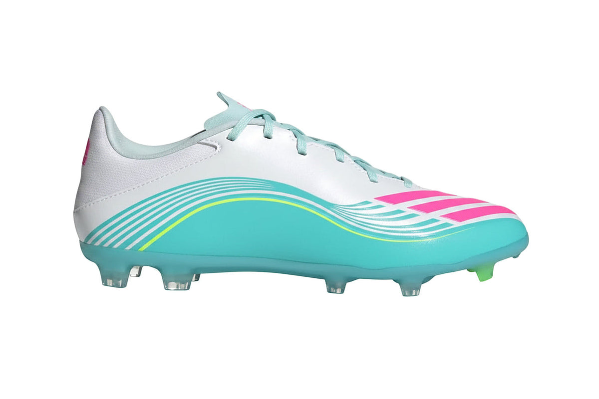 F50 Messi League — fotografía 1