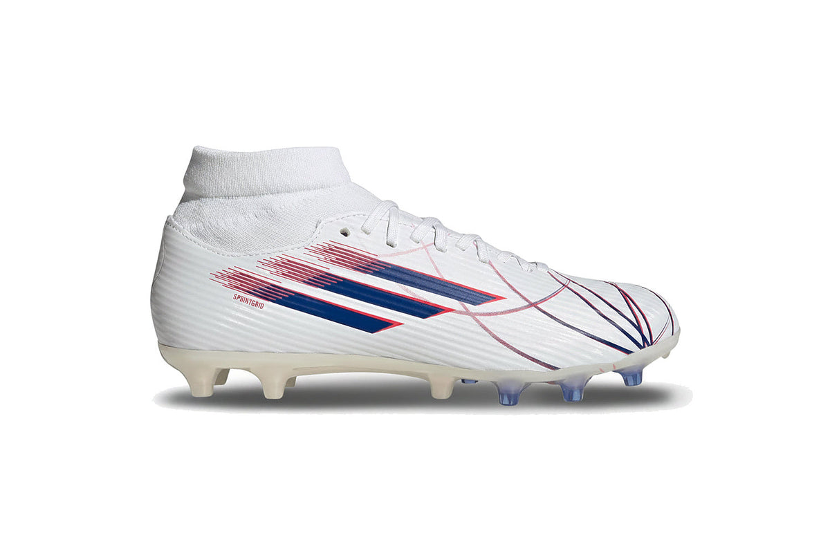 F50 SparkFusion League — fotografía 1