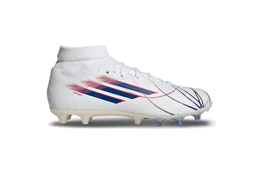 F50 SparkFusion League — fotografía 1
