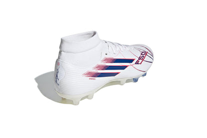 F50 SparkFusion League — fotografía 2