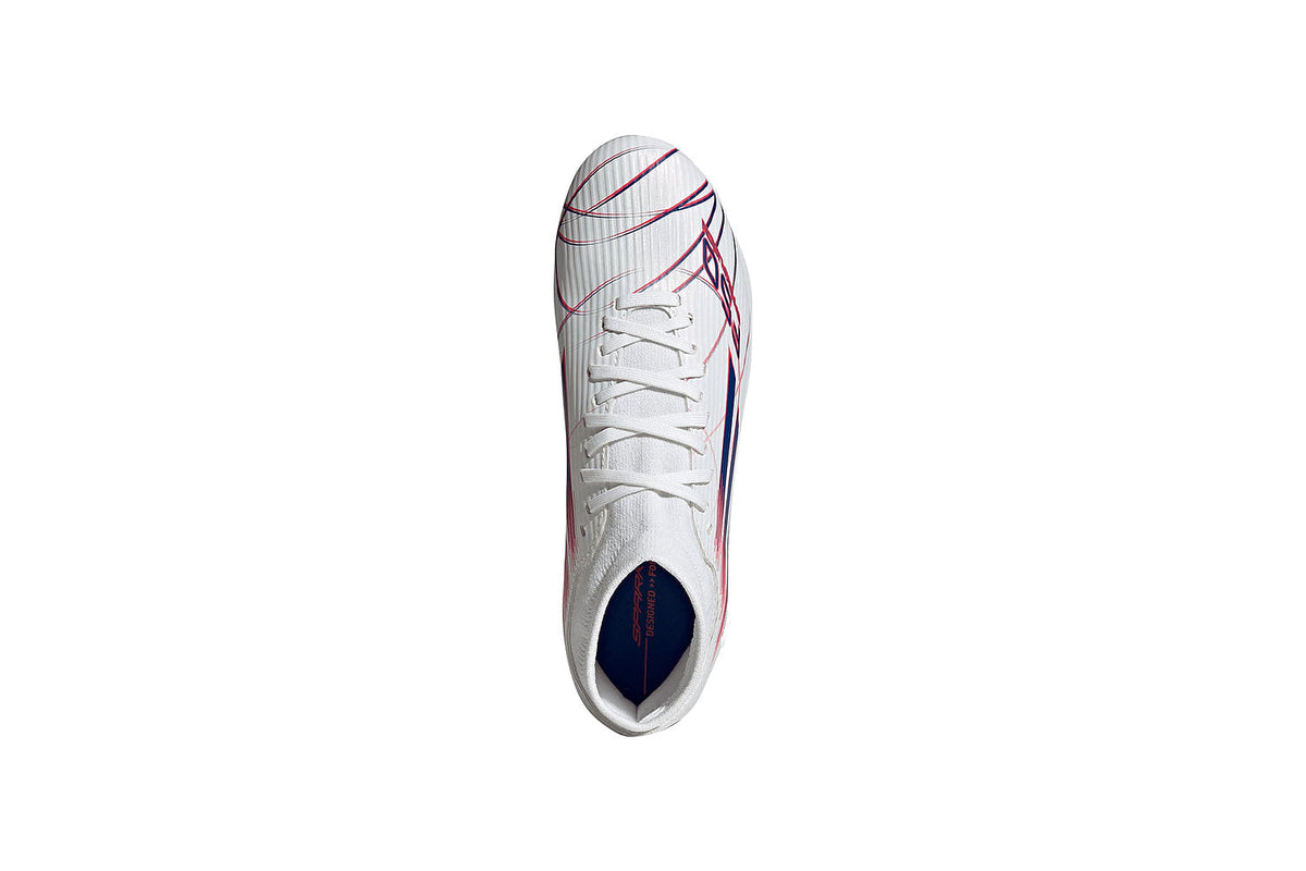 F50 SparkFusion League — fotografía 5