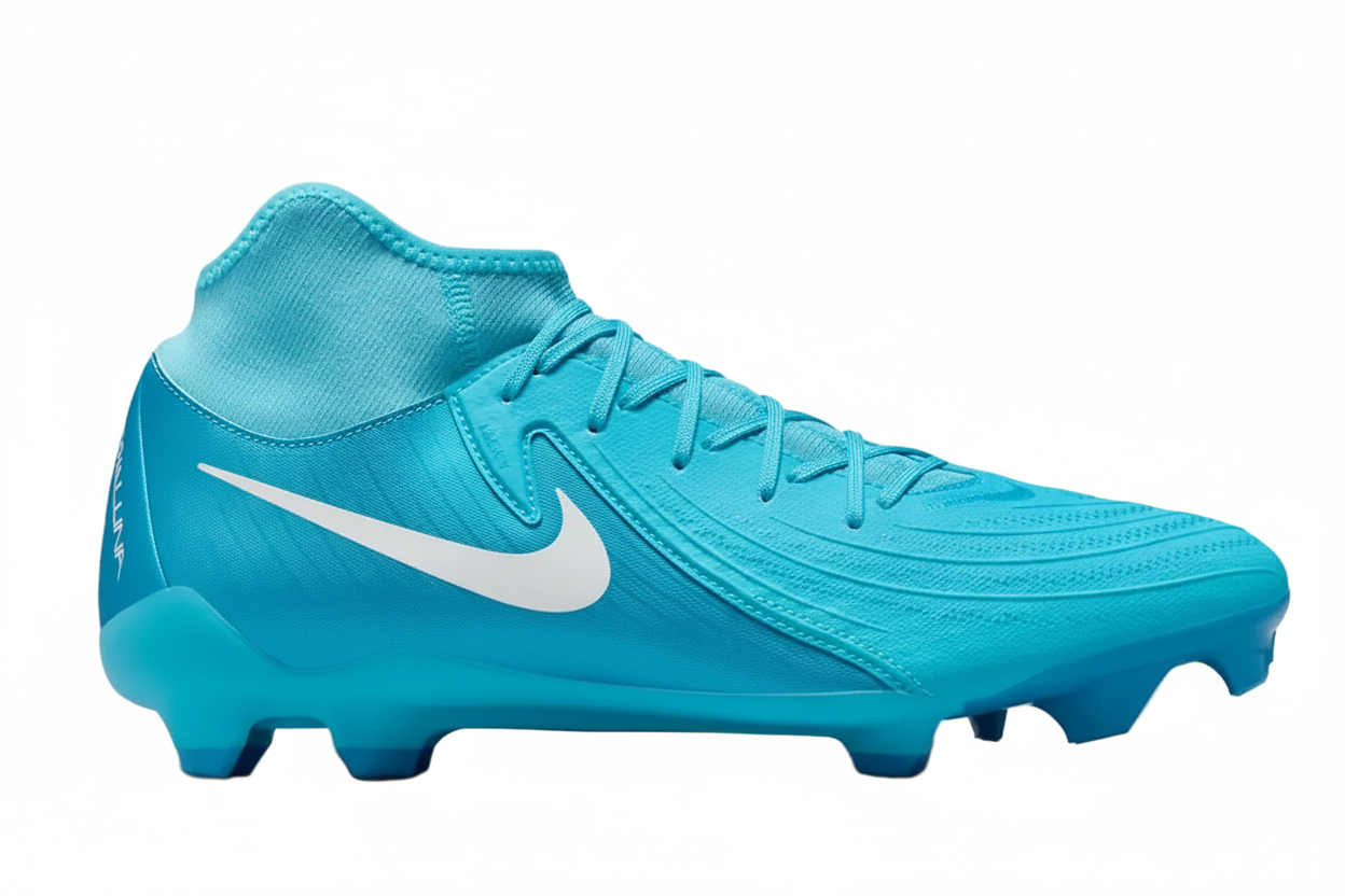 Phantom Luna 2 Academy