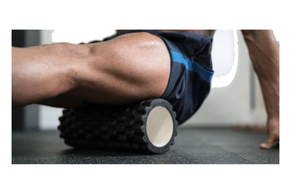 FoamRollers Spieler — fotografía 2