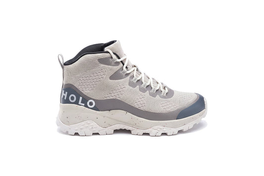 Footwear Troy Mid — fotografía 1