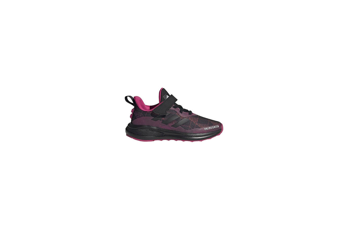 Forta Run x LEGO — fotografía 1