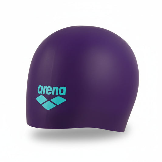 Gorro De Natacion Arena Long Hair