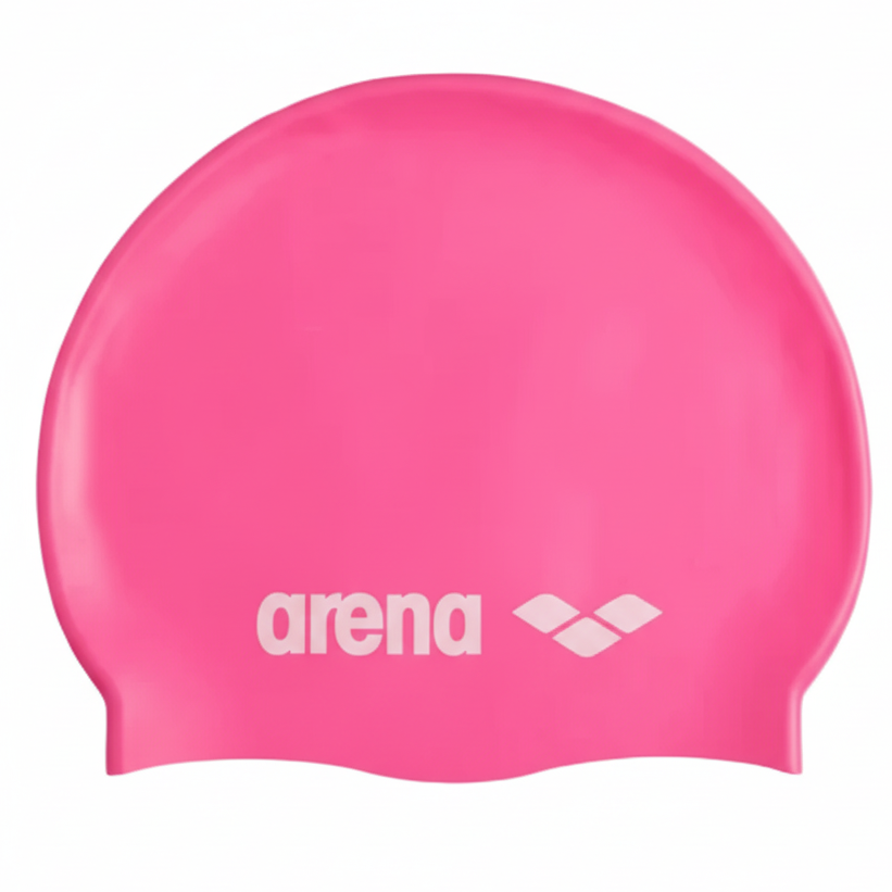 Gorro De Natación Arena