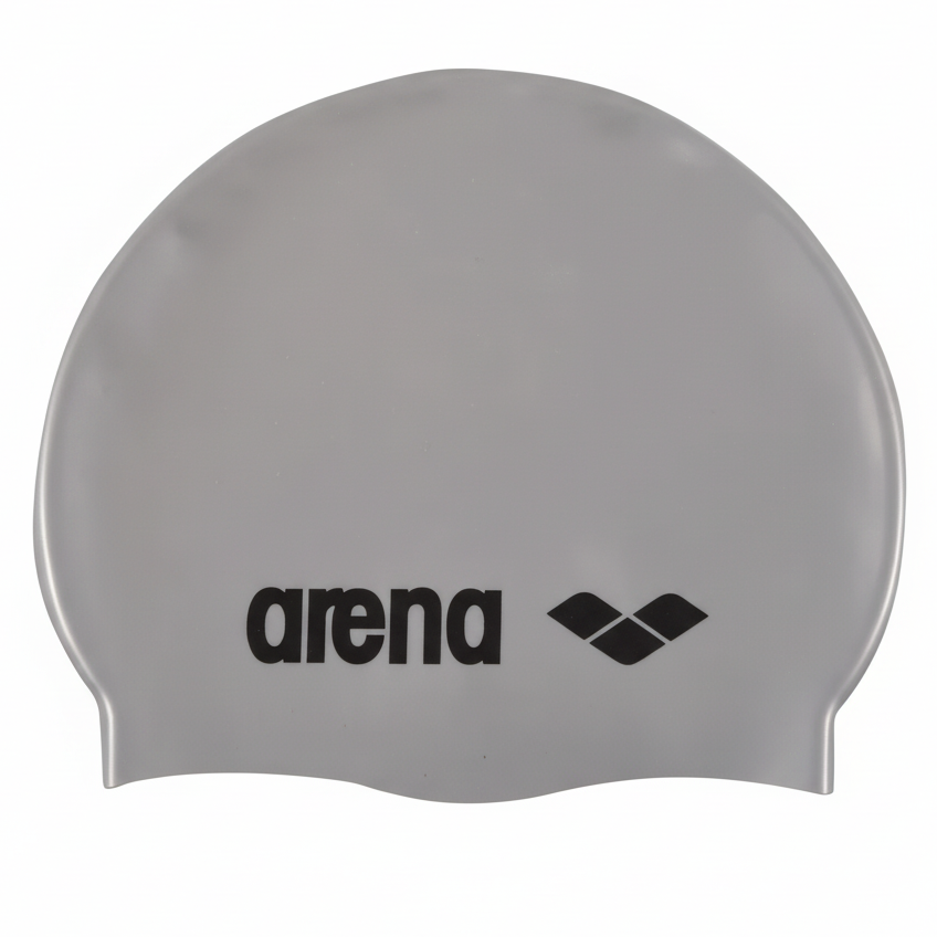 Gorro De Natación Arena