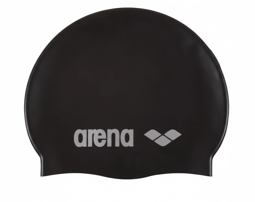 Gorro De Natación Arena