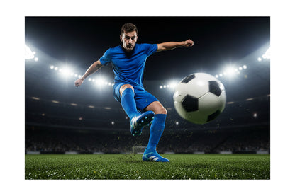 Futpro Euro Design — fotografía 2