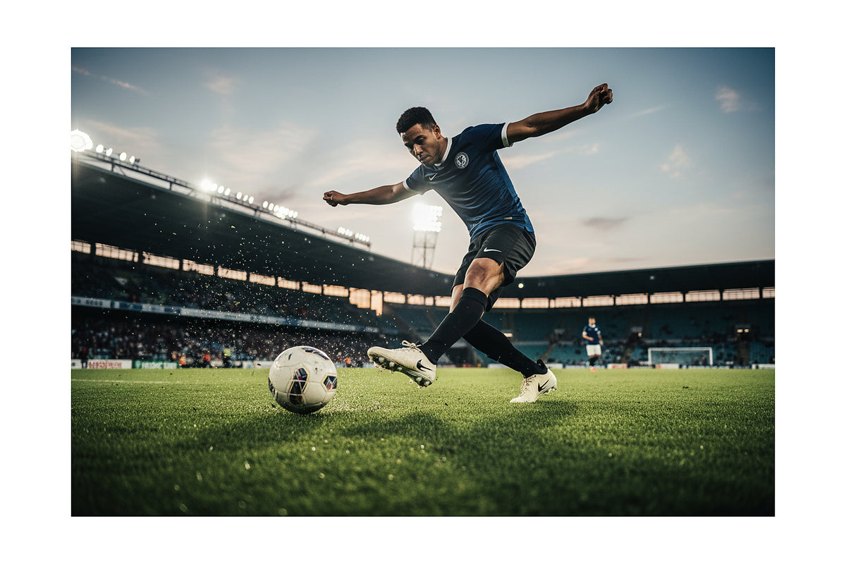 Futpro Euro Design — fotografía 2