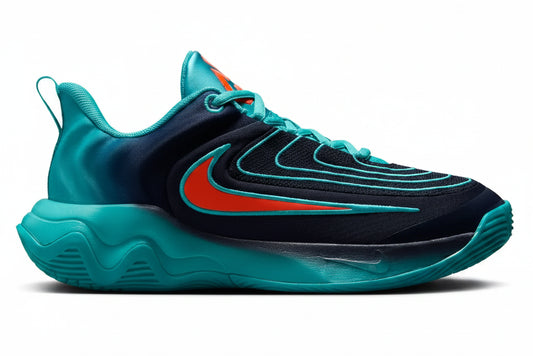 Giannis Inmortality 4