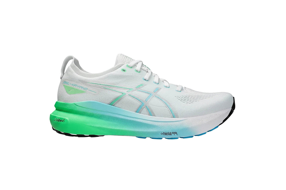 Gel Kayano 31 — fotografía 1