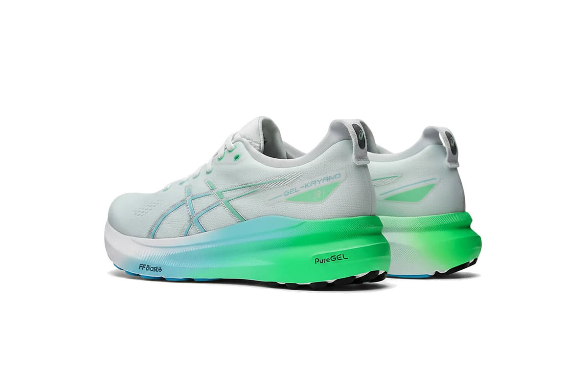 Gel Kayano 31 — fotografía 3